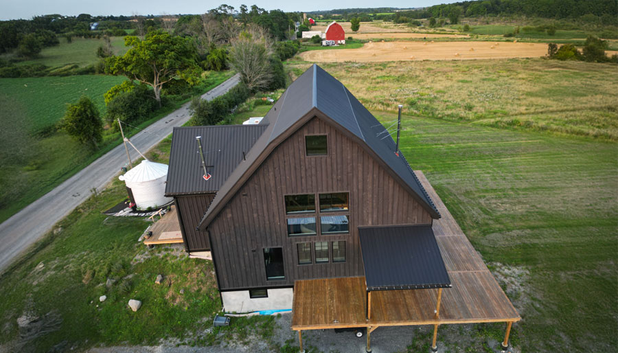 Architectural Renovation