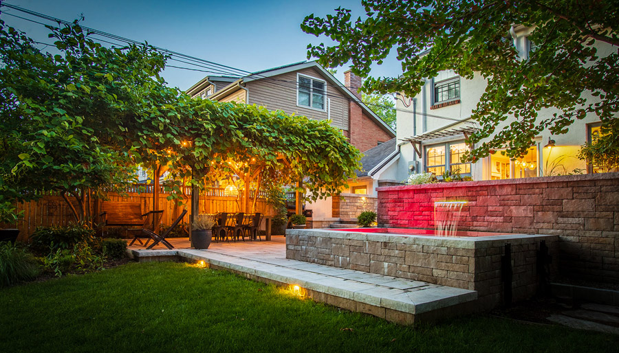 NAPAIR Heating and Cooling project