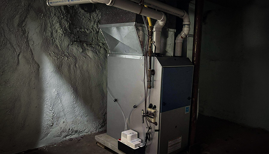 Attic Top-Up. Venting Corrections. Before/After Photos.