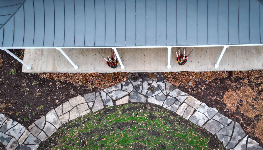 Heritage Restoration