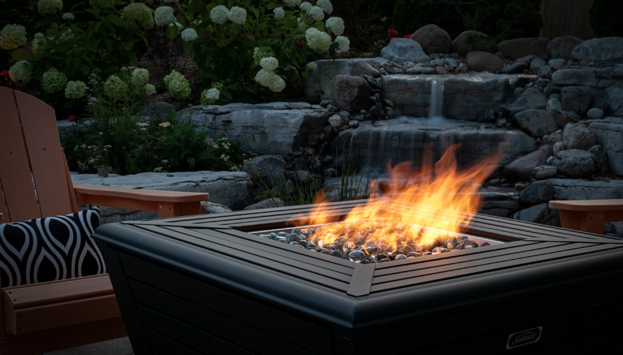 Titan Steel Roofing project