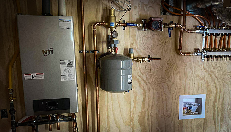 Crawlspace Walls. Floor-Above Strategy. Moisture Control.